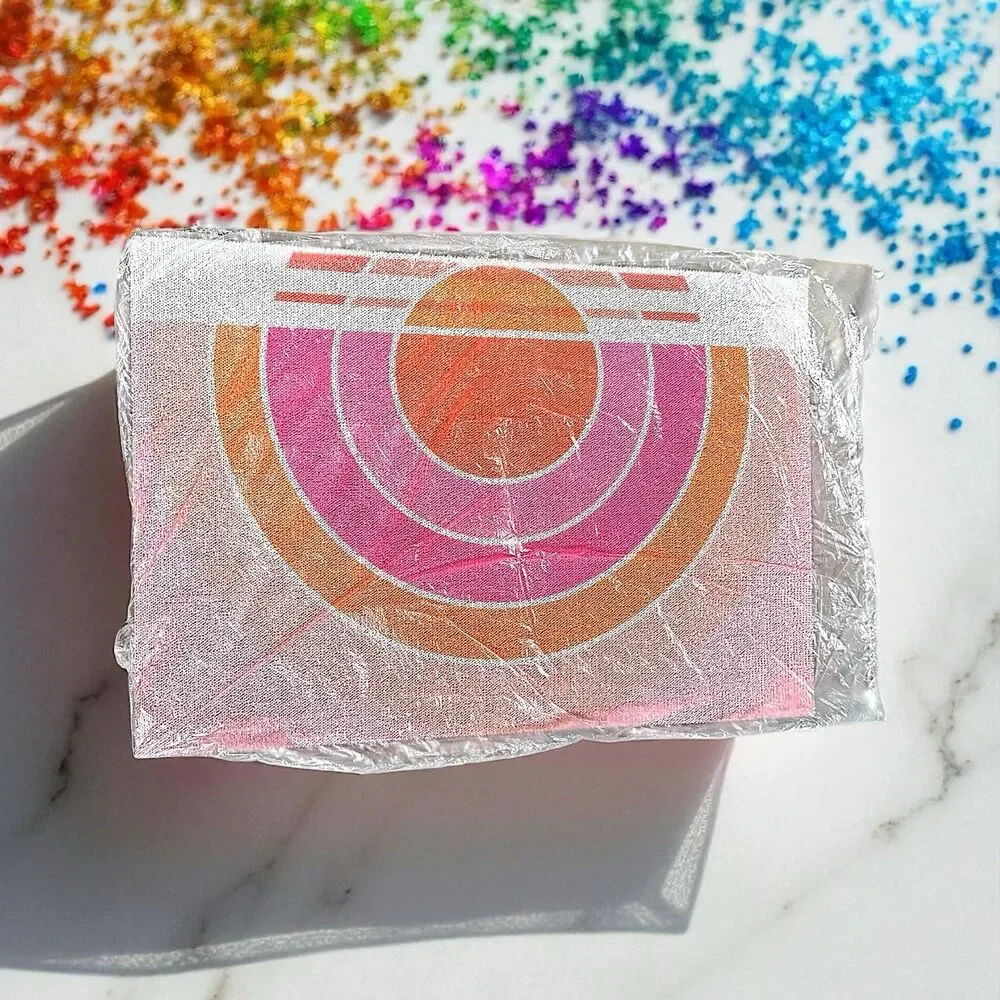 Society6 Welcome Mat NWT
